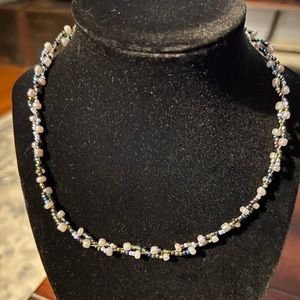 Handmade By Me Necklace